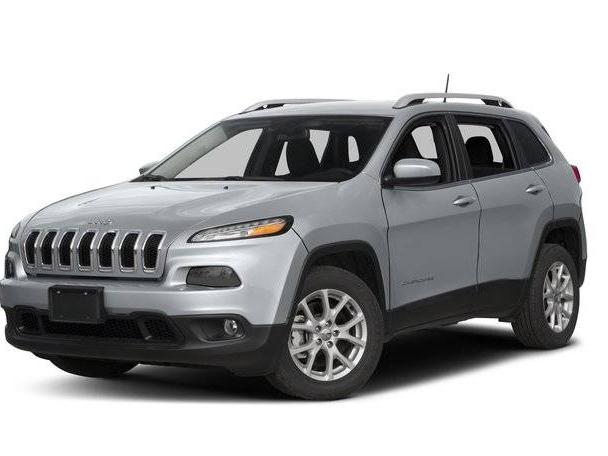 JEEP CHEROKEE 2016 1C4PJMCB0GW354012 image