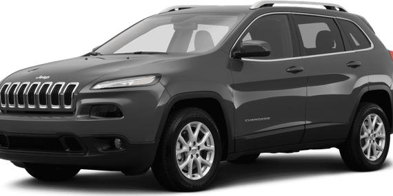JEEP CHEROKEE 2016 1C4PJMCB9GW298443 image