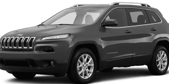 JEEP CHEROKEE 2016 1C4PJLCB0GW292203 image