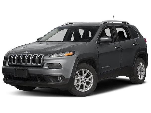 JEEP CHEROKEE 2016 1C4PJMCS9GW155976 image