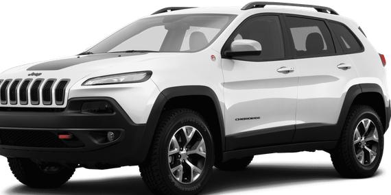 JEEP CHEROKEE 2016 1C4PJMBS7GW134528 image