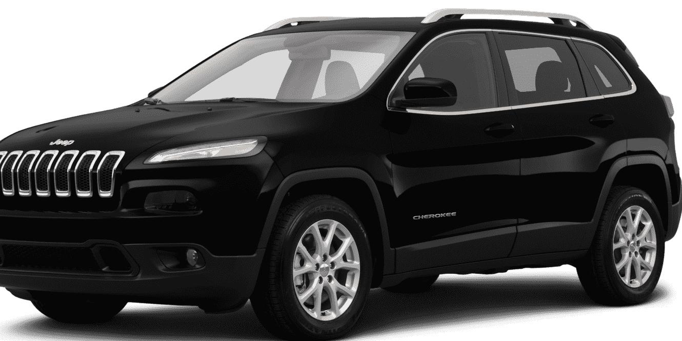 JEEP CHEROKEE 2016 1C4PJLCB1GW350805 image