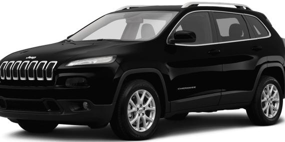 JEEP CHEROKEE 2016 1C4PJMCBXGW115311 image