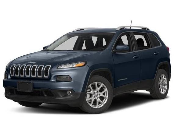 JEEP CHEROKEE 2016 1C4PJMCS8GW255678 image