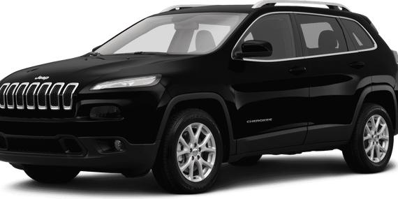 JEEP CHEROKEE 2016 1C4PJMCS2GW310593 image