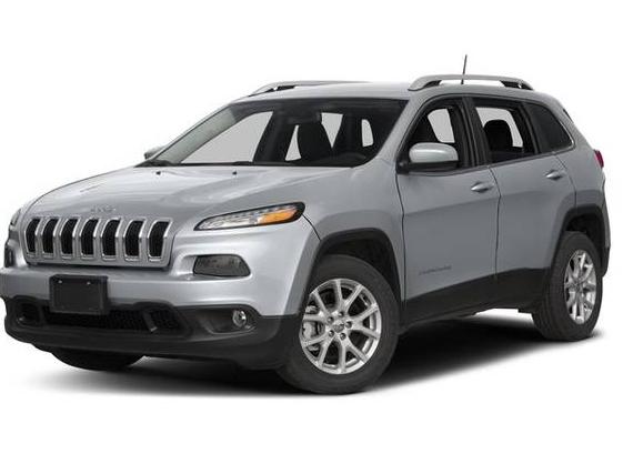 JEEP CHEROKEE 2016 1C4PJMCBXGW368435 image
