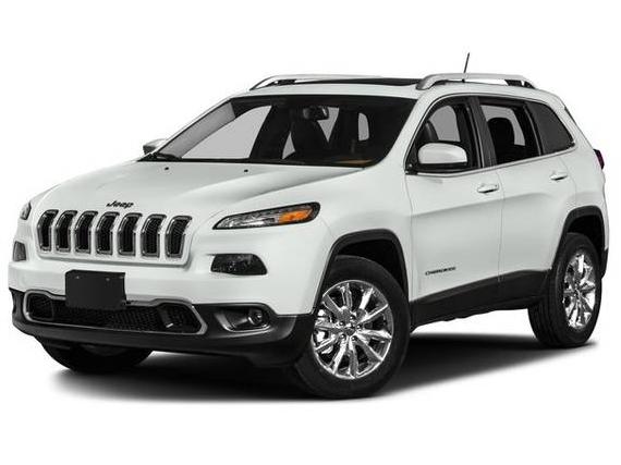JEEP CHEROKEE 2016 1C4PJMDS6GW116017 image