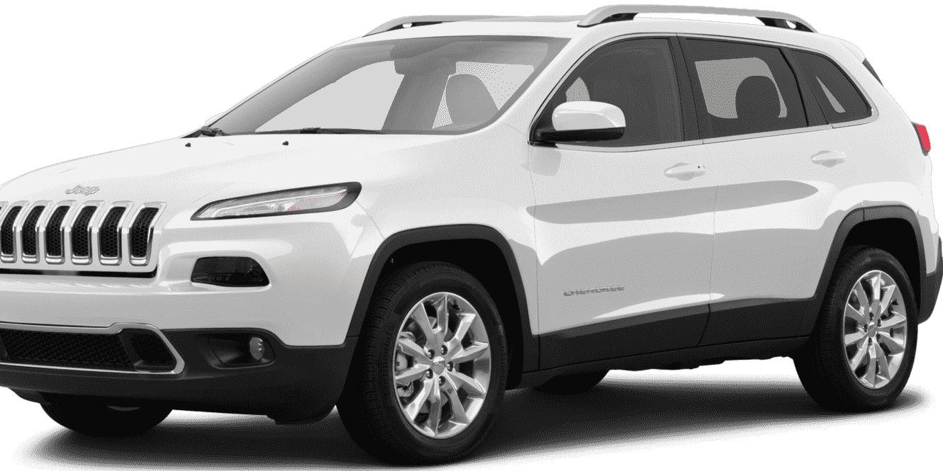 JEEP CHEROKEE 2016 1C4PJMDS2GW228829 image