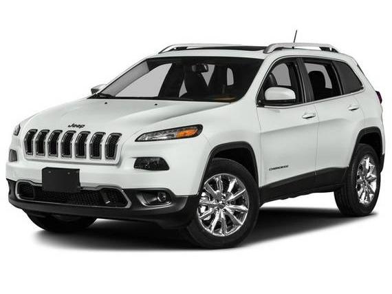 JEEP CHEROKEE 2016 1C4PJLDB9GW157879 image