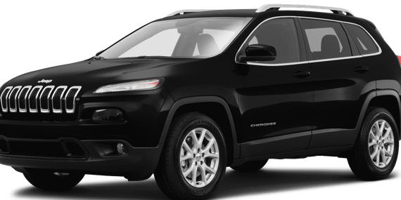 JEEP CHEROKEE 2016 1C4PJMCB1GW279871 image