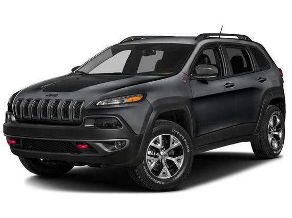 JEEP CHEROKEE 2016 1C4PJMBS4GW326201 image
