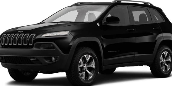 JEEP CHEROKEE 2016 1C4PJMBS4GW301993 image