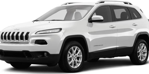JEEP CHEROKEE 2016 1C4PJLCB1GW135358 image