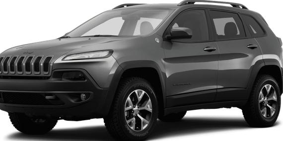 JEEP CHEROKEE 2016 1C4PJMBS5GW104041 image