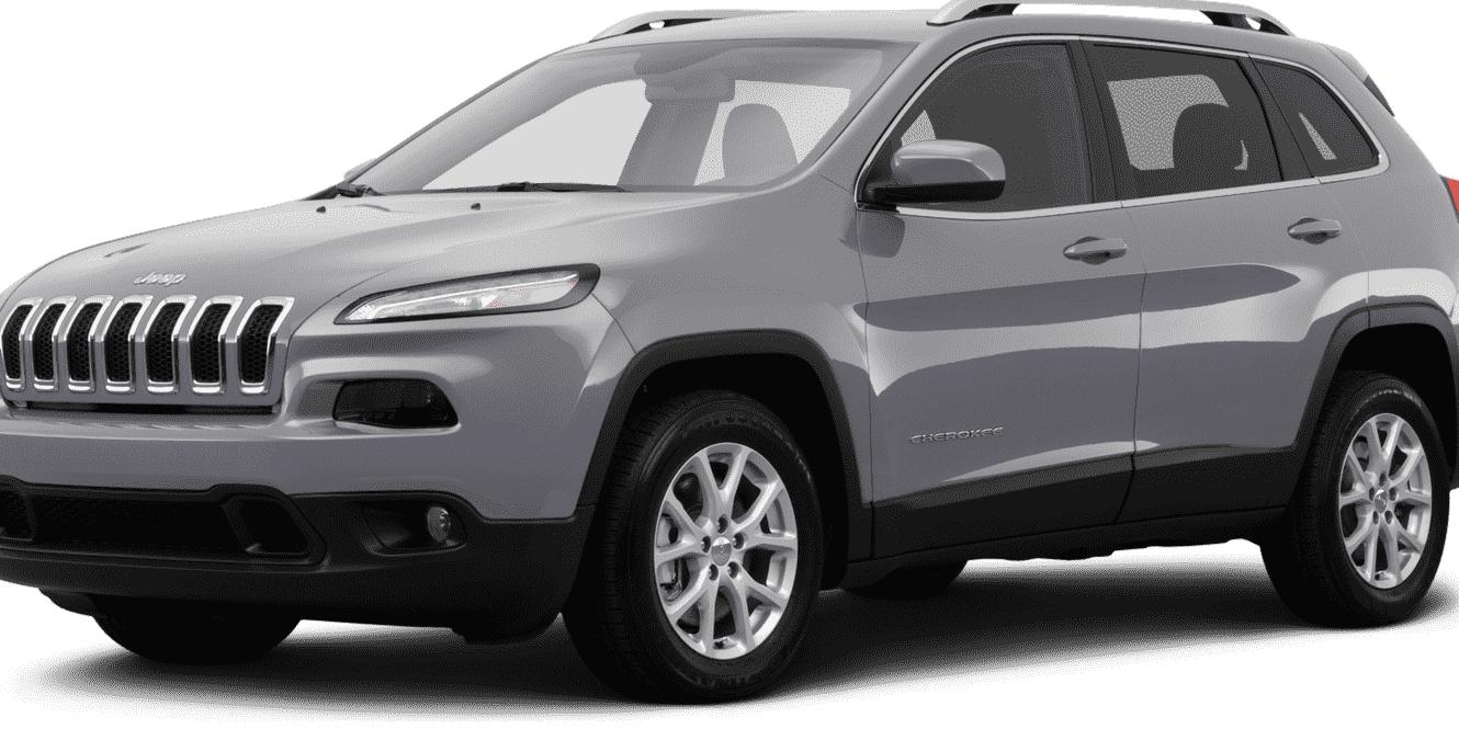 JEEP CHEROKEE 2016 1C4PJMCS5GW250308 image