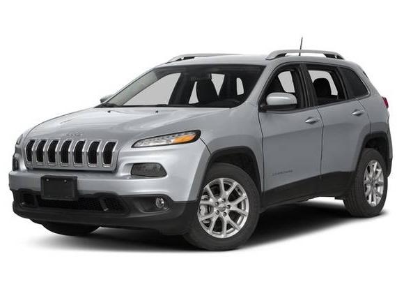 JEEP CHEROKEE 2016 1C4PJMCB6GW253041 image