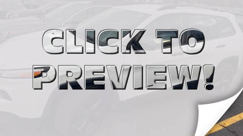 JEEP CHEROKEE 2016 1C4PJMAB8GW372566 image