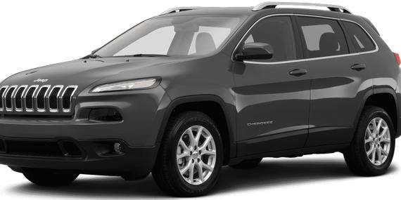 JEEP CHEROKEE 2016 1C4PJMCS1GW174909 image