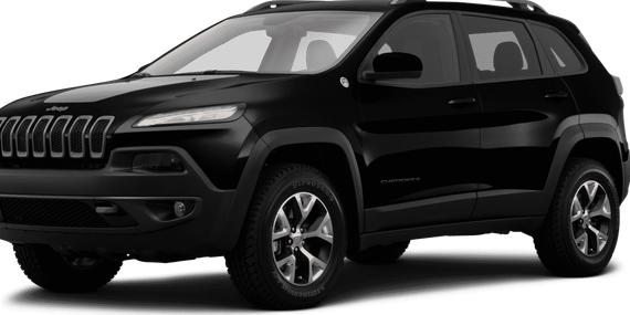 JEEP CHEROKEE 2016 1C4PJMBS1GW252476 image