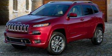 JEEP CHEROKEE 2016 1C4PJMJS1GW321345 image