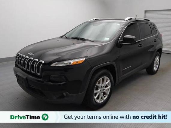 JEEP CHEROKEE 2016 1C4PJMCB1GW246157 image