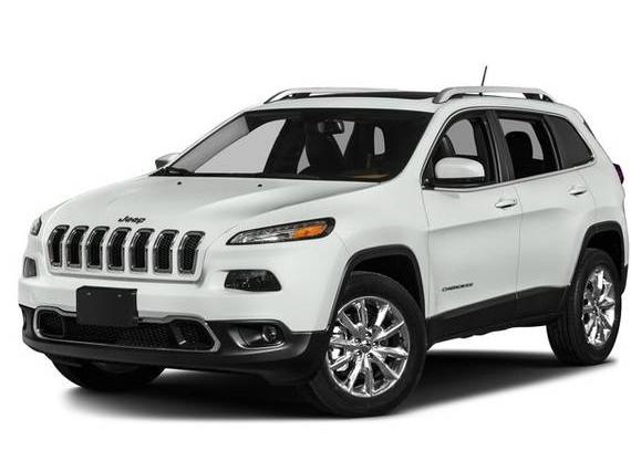 JEEP CHEROKEE 2016 1C4PJLDB3GW302205 image