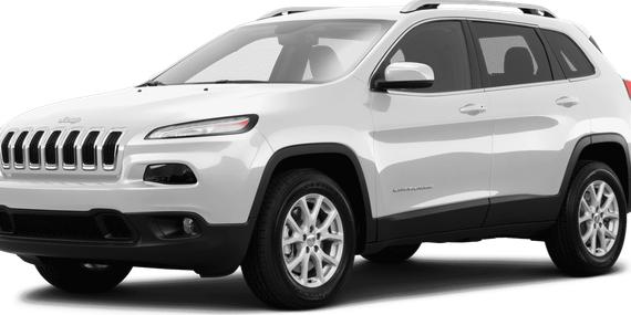 JEEP CHEROKEE 2016 1C4PJMJS0GW344549 image