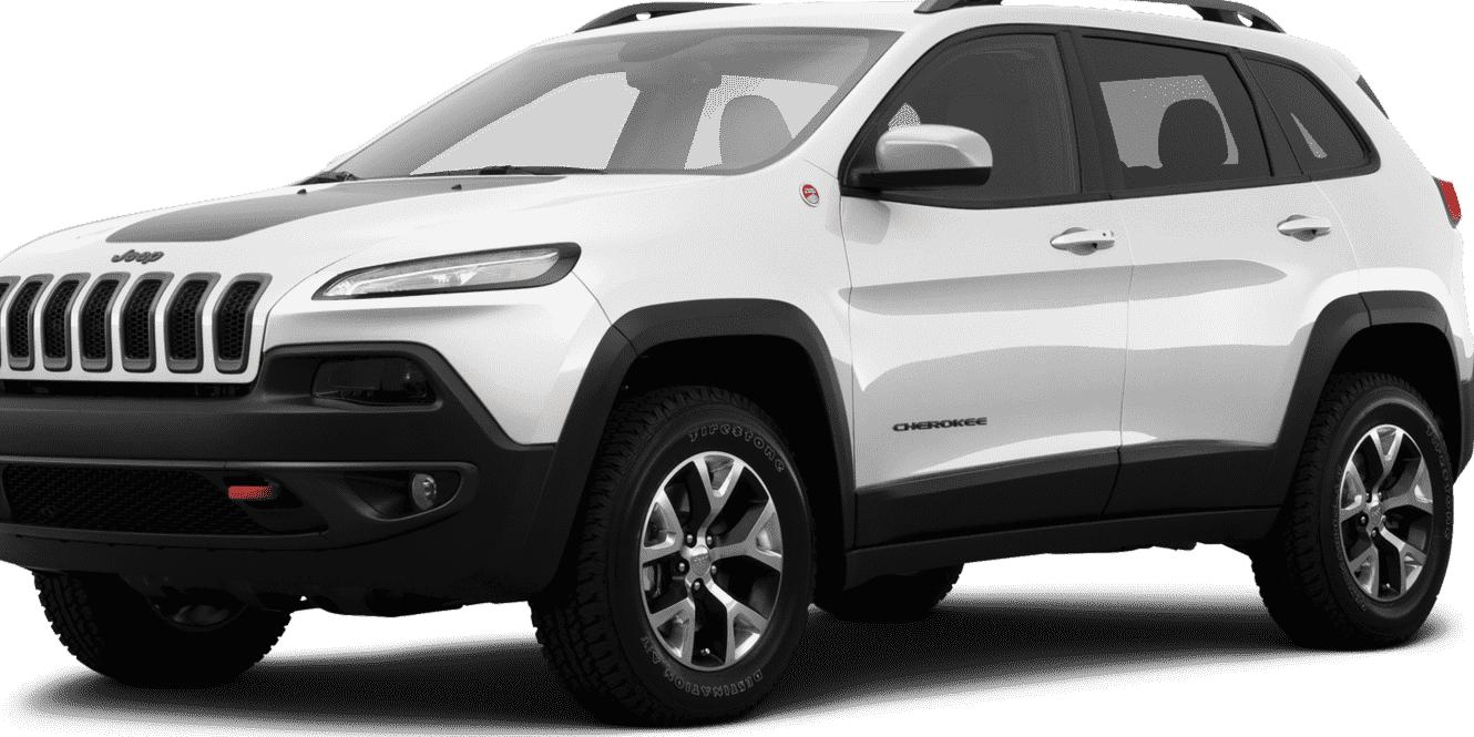 JEEP CHEROKEE 2016 1C4PJMBS7GW290097 image