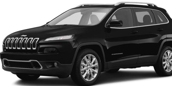 JEEP CHEROKEE 2016 1C4PJMDSXGW122855 image