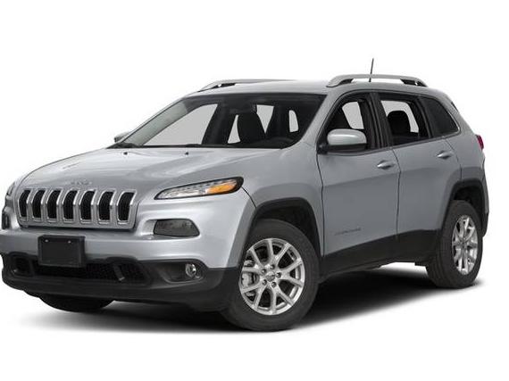 JEEP CHEROKEE 2016 1C4PJLCB0GW166701 image