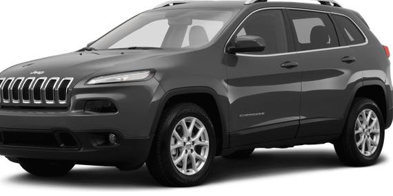 JEEP CHEROKEE 2016 1C4PJMCS5GW163959 image JEEP CHEROKEE 2016 1C4PJMCS5GW163959 image