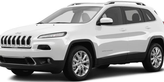 JEEP CHEROKEE 2016 1C4PJMDB1GW360321 image