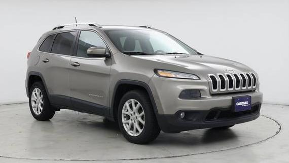 JEEP CHEROKEE 2016 1C4PJLCB4GW323954 image
