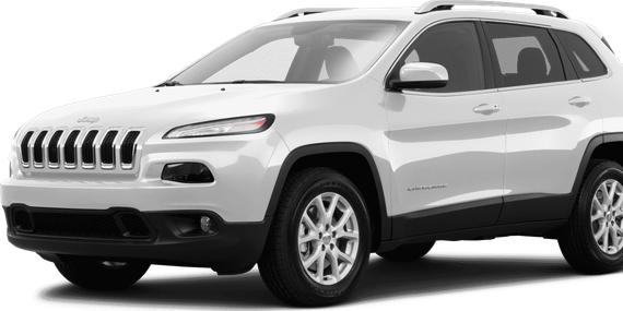 JEEP CHEROKEE 2016 1C4PJMAB1GW317277 image