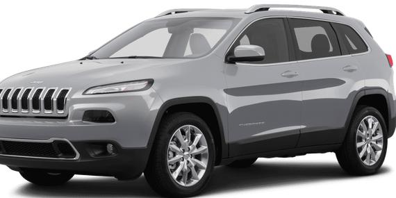 JEEP CHEROKEE 2016 1C4PJMDS1GW318778 image
