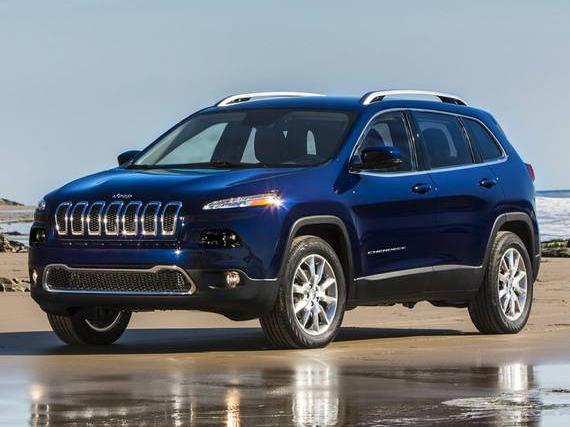 JEEP CHEROKEE 2016 1C4PJLDB3GW249618 image JEEP CHEROKEE 2016 1C4PJLDB3GW249618 image