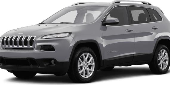 JEEP CHEROKEE 2016 1C4PJMCS2GW162798 image