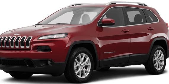 JEEP CHEROKEE 2016 1C4PJMCS8GW240937 image