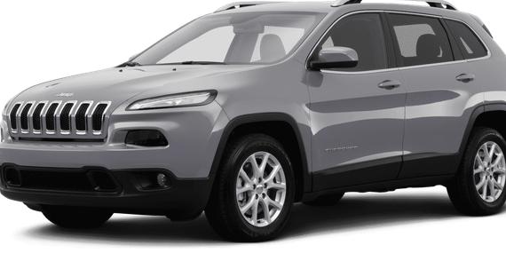 JEEP CHEROKEE 2016 1C4PJLCS2GW337027 image