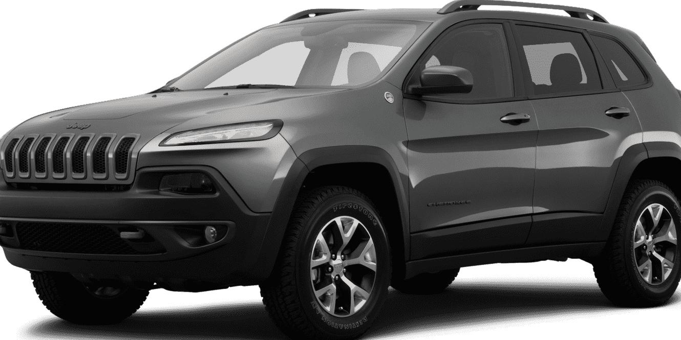 JEEP CHEROKEE 2016 1C4PJMBS1GW227335 image