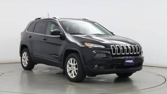 JEEP CHEROKEE 2016 1C4PJMCB2GW311095 image