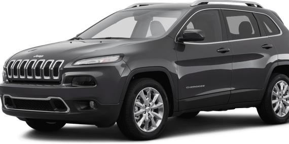 JEEP CHEROKEE 2016 1C4PJMDB5GW210213 image