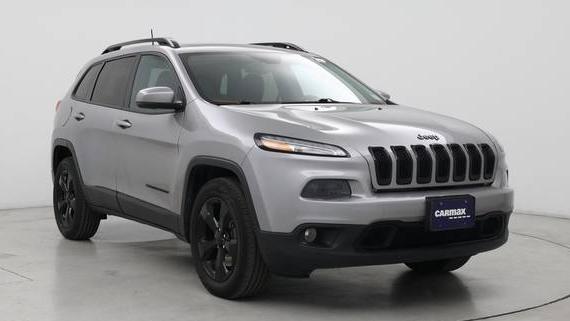 JEEP CHEROKEE 2016 1C4PJMDS5GW334515 image JEEP CHEROKEE 2016 1C4PJMDS5GW334515 image