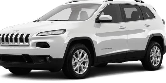JEEP CHEROKEE 2016 1C4PJLCB6GW137414 image