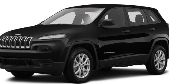 JEEP CHEROKEE 2016 1C4PJLAB1GW149358 image JEEP CHEROKEE 2016 1C4PJLAB1GW149358 image