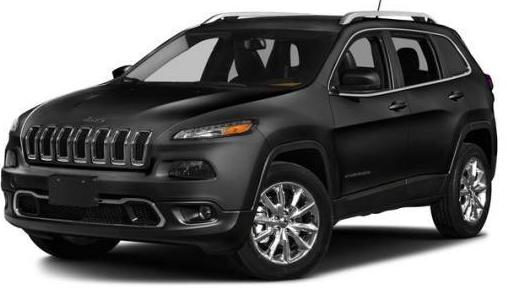 JEEP CHEROKEE 2016 1C4PJMDB9GW210070 image