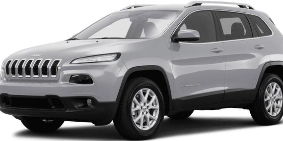 JEEP CHEROKEE 2016 1C4PJMCS7GW250021 image