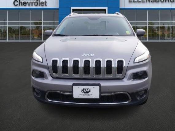 JEEP CHEROKEE 2016 1C4PJMDS3GW218956 image
