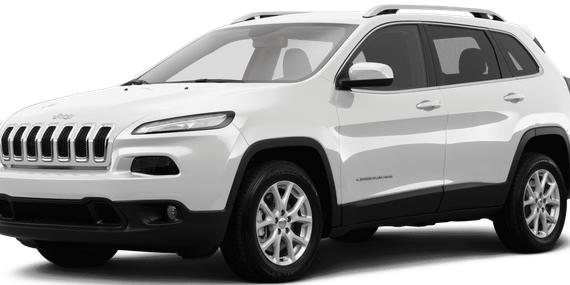 JEEP CHEROKEE 2016 1C4PJMCB0GW156272 image
