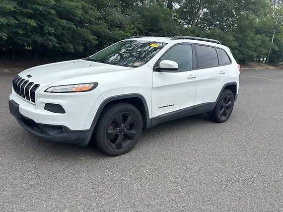 JEEP CHEROKEE 2016 1C4PJMCB8GW119843 image